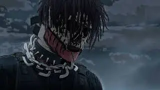scarlxrd mix to held you down