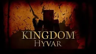 [Kingdom 2 Hyvar] Hyvar vs Malzan