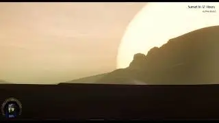 First Sunrise