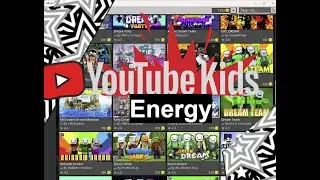The Minecraft Marketplace and Youtube Kids Have the Same Energy