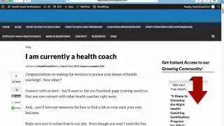 How to Create a Clickable Image Link on Your Wordpress Website, Mompreneur's Guide Part 2