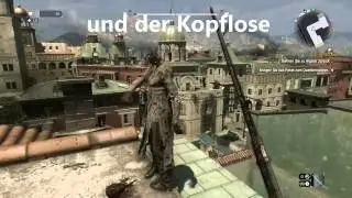 Der Zombie mein Nachbar