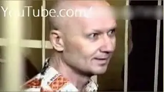 Российский Серийный Убийца - Андрей Чикатило,Бешеный Зверь