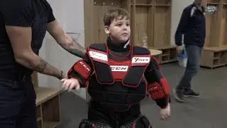 Így öltöznek a kapusok