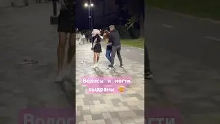 Треш на Набережной #2024 #треш #вологодскаяобласть