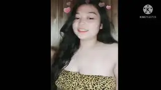 Cewek ini live bigo hot bangett | kesukaan pria dewasa banget