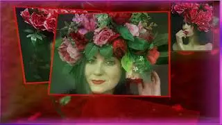 #ЦВЕТОЧНЫЕ #ФАНТАЗИИ.mp4