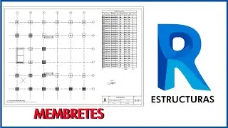 Revit 2021 Course | EST | Class 22 - Title Blocks | Creating Letterheads
