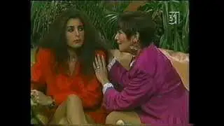 La Mujer Prohibida 1991 Capitulo 110 (Ruso)
