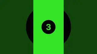 Gold Dust Particles Green Screen Video || Green Screen || Chroma Key || Content For Creators