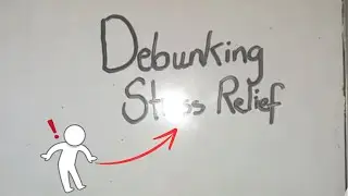 How to stop watching P*rn when we feel stressed (In detail) | Debunking Series