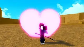 DESCOBRI O MELHOR MÉTODO PARA FARMAR AFK NO KING LEGACY! - Roblox