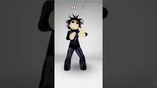 Chibi Doll Fits but JUJUTSU KAISEN (Team Gojo) 
