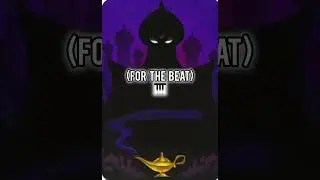 Tello Fantastix - Usurper Lyric Video