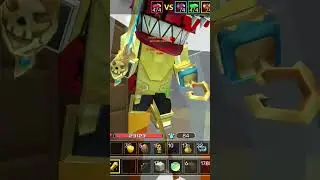 Blockman Go Bad wars