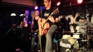 Herzlos - Atemlos im Jump Spabrücken