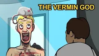 The Vermin God │ SCP-027 Explained