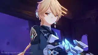 Snezhnaya Preview Trailer - Genshin Impact