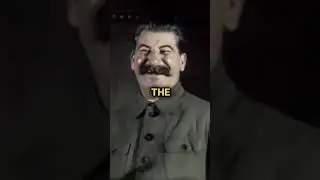 Stalin and Zhukov have some words about American Lend-Lease #stalin  #history #usa #sovietunion