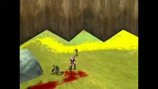 Suceso Paranormal Machinima de Halo CE EP15