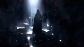 Darth Vader YES!