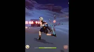 Common Chest, Torch Puzzle (Desert, Sumeru) - Genshin Impact
