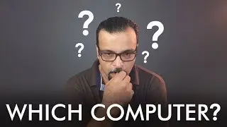 Which Computer should you buy for Graphic Designing? Urdu / Hindi