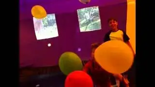 Balloon Typhoon