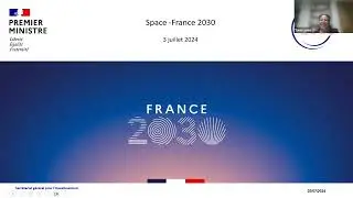 French & Irish Space Ecosystem: Introduction & Cooperation Opportunities 2024