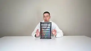 ОБЗОР на САМЫЙ УМНЫЙ РОБОШАР !