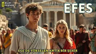 Efes Antik Kenti: Ege’de Helenistik Dönemin Parlayan Antik Şehri | Belgesel