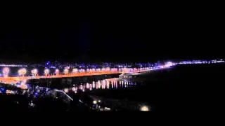 Timelaps VRN