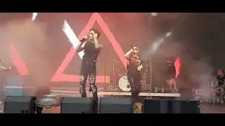 Xolidayboy - grey (Vk fest 2022) Спб