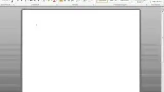 Microsoft Word 2010 Das aktuelle Datum automatisch einfügen