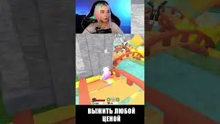 ОСТРОВА на ВЫЖИВАНИЕ  в РОБЛОКСЕ ► Tilka Play 