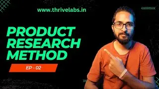 Winning Product Research Method For Dropshipping In 2023 | Dropshipping Full Course Free | V-02