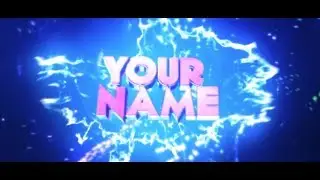 PACK 4 INTROS GRATIS | Adobe After Effects CC 2018