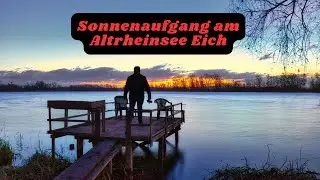 Sonnenaufgang fotografieren ... und die Frage: warum machen die anderen immer so coole Bilder?