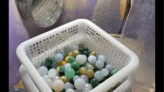 品质性价比翡翠珠子大甩卖#翡翠直播 #翡翠原石 #翡翠 #珠寶 #“玉石傅”正在直播！