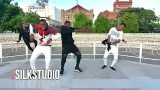 Unruly Skankaz ft. Code X-Styles Edition
