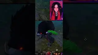 V Rising: Secrets of Gloomrot  ◆  Отсосала кровушки
