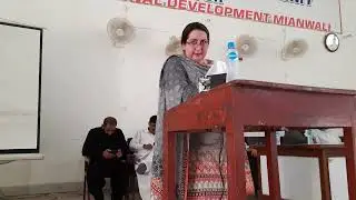 Early Childhood Care Education #ECCE by #PHCIP Complete detail by Dr.Shazia Humayon #PMIU (Part 4/4)