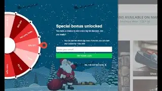 WooCommerce Spin and Win (Email Subscription popup) Plugin - Video Tutorial