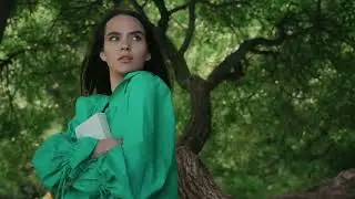 Miguel Pérez - Haze (Videoclip Oficial)