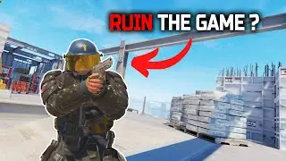 Pistol Rounds SUCK; Here's WHY! - CS2 Meta Breakdown