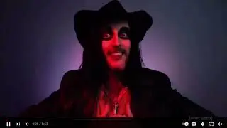 The Nostalgia Critic in Smiling Friends