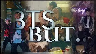 BTS but... EXTREME edition (Read description!!!)
