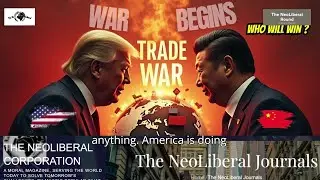 Fed Chair Stays Put, And Who is Winning the Trade War, China or USA?