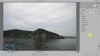 Как ускорить работу в Camera Raw по обработке фотографий