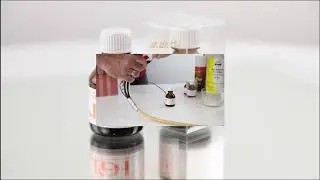 van den Hul The Solution